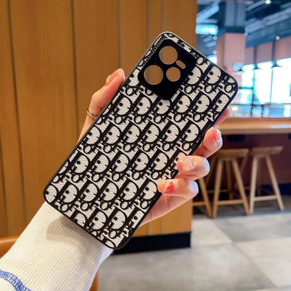 เคสโทรศัพท์ สำหรับรุ่น Oppo Reno4 Reno5 Reno6 Reno7 Reno7Z Reno8Z Reno8 Reno7proงานลายหนังคลุมเลนส์กล้อง #NB ราคา ถูกที่สุด ดีลบีเคเค แกลเลอรีภาพที่ 9