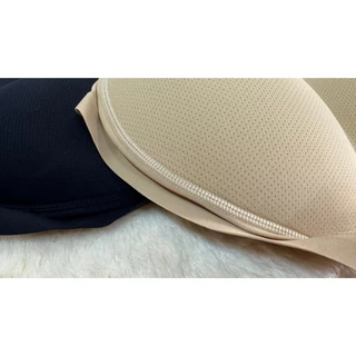 339 กางเกงในเสริมก้นเอวกลาง กระชับพุงไร้ขอบ Underwear Women เสื้อผ้า
