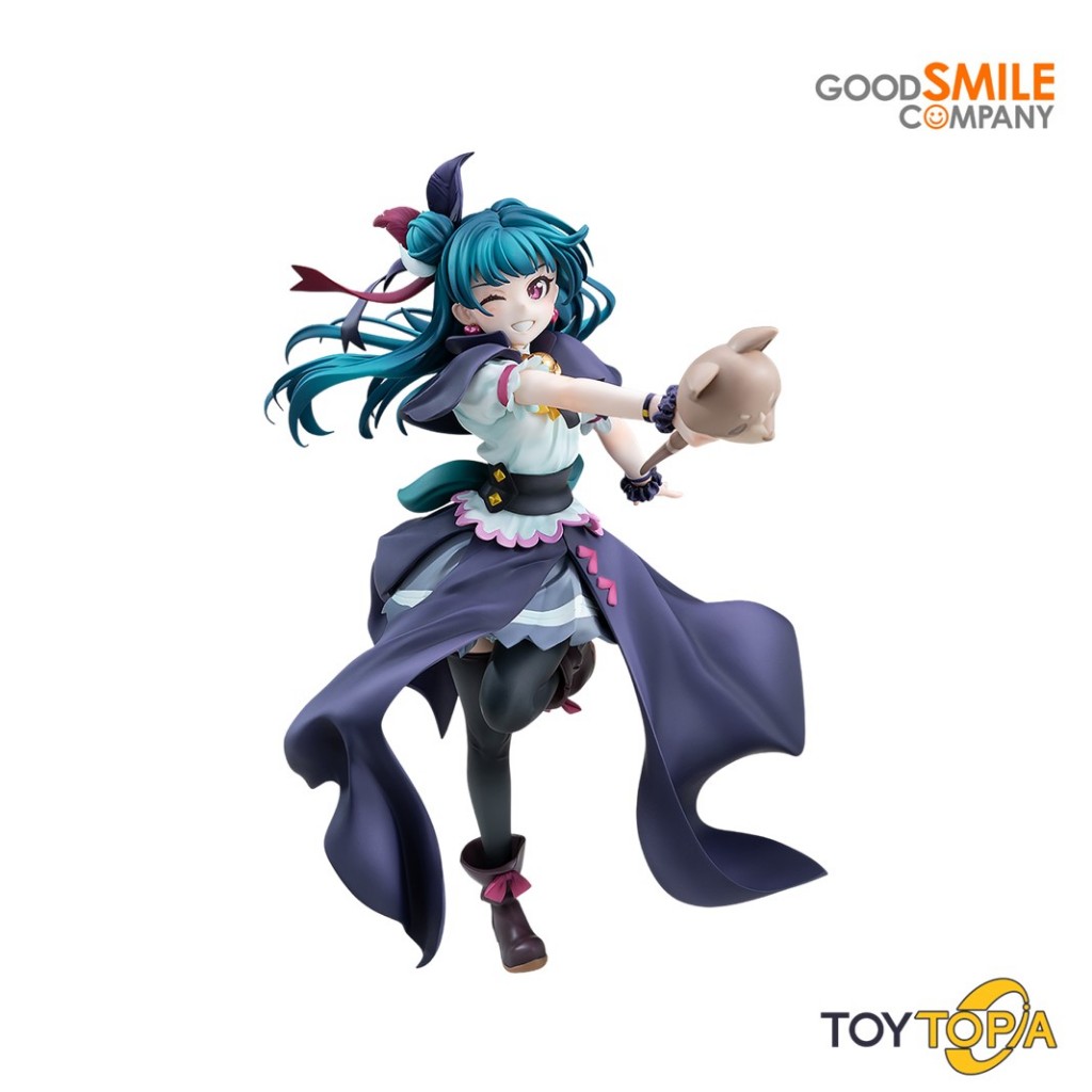 (909711) Yohane: Yohane The Parhelion: Sunshine In The Mirror 1/7 Scale by Kadokawa