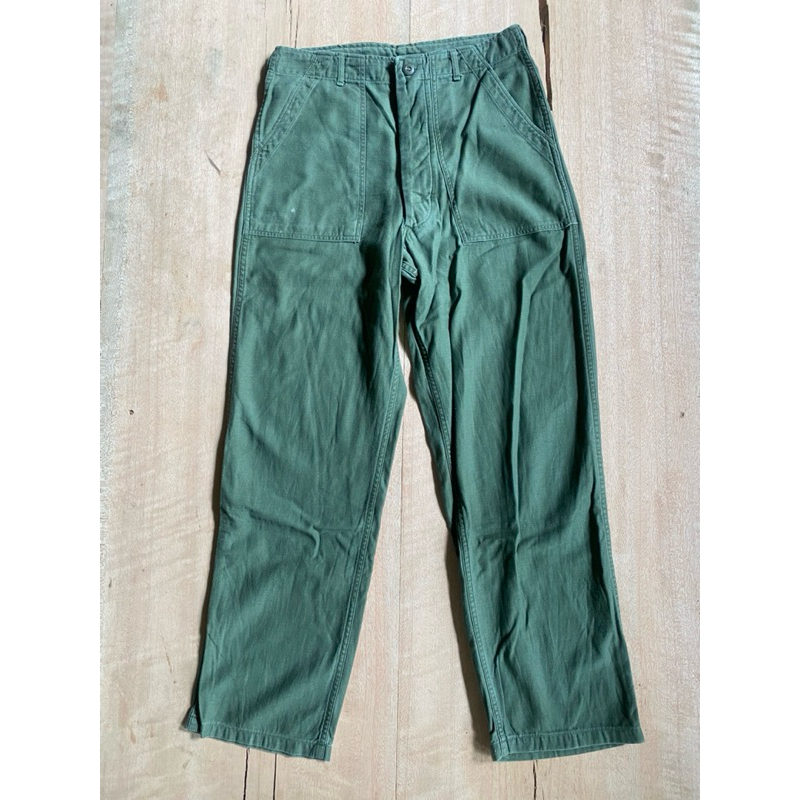 Vintage pants og107 type1