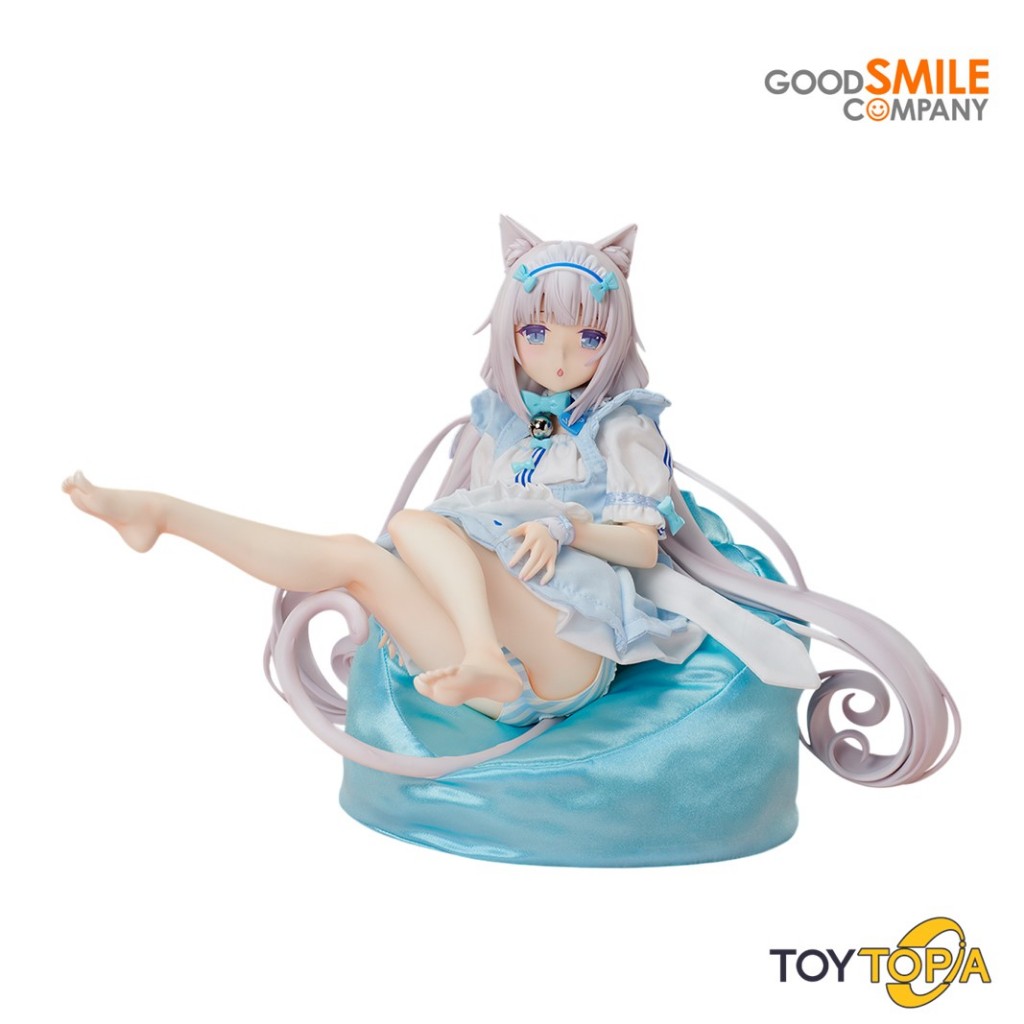 (602137) Vanilla Bare Leg Ver.: Nekopara 1/4 Scale by Binding