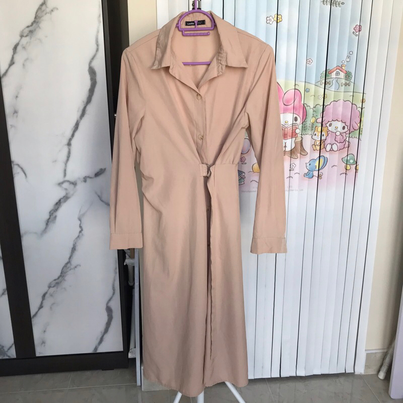 มือ2 เดรสยี่ห้อlovito