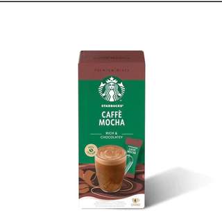 Starbucks Premium Mixes กาแฟสตาร์บัคส์ กาแฟ starbucks