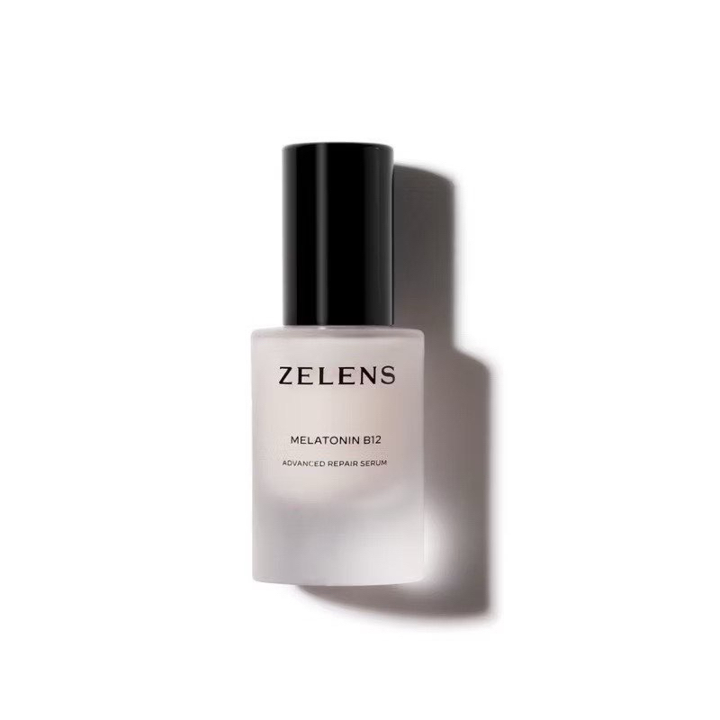 Zelens Melatonin B12 Advanced Repair Serum 30ml พร้อมส่ง
