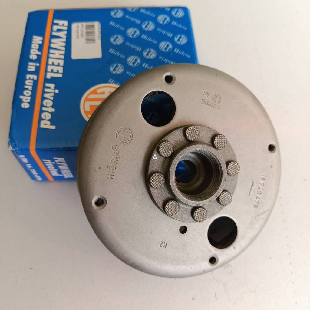 จานไฟเลื่อยยนต์070 AETแท้ๆ  Made in Erope เกรดHI-END TOPๆเลื่อย Ms070ไฟแรงตั้งไฟง่าย รองรับระบบCDI/ระบบทองขาว ตั้งไฟง่าย - รูปที่ 2