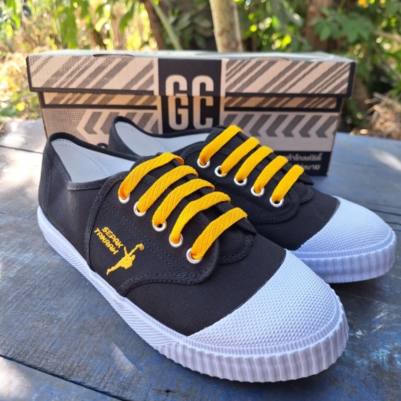 รองเท้า ตะกร้อ SEPAK TAKRAW รุ่น GOLDCITY ไซส์ 38-45 พร้อมจัดส่ง