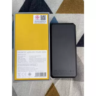 [359บาท โค้ดคุ้ม] Orsen Eloop EW54 EW55 E53 E59 แบตสำรอง PowerBank พาวเวอร์แบงค์ ชาร์จเร็ว ของแท้