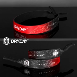 DRYDAY - REGULAR - SHINE BLACK
