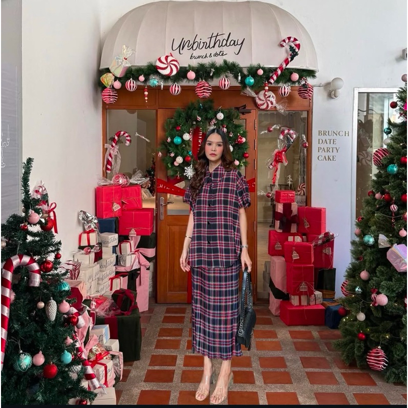 ชุดร้าน friendthings.ig