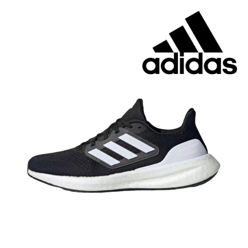 ของแท้ 100% adidas Pureboost 23  รุ่น IF4839 รองเท้าผ้าใบ Pureboost 23