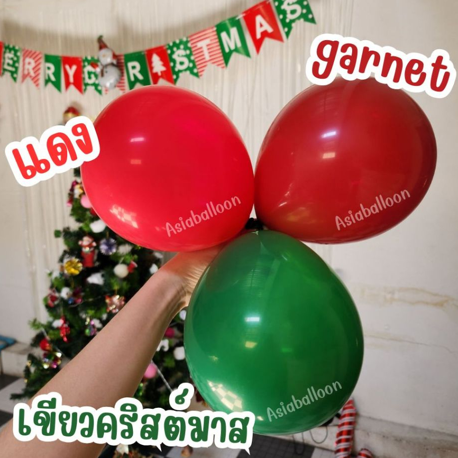 ส่งไว ส่งด่วน 18นิ้วลูกโป่ง 1 ใบ (รูปใช้ในการอิงกับสีที่จำหน่ายค่ะ) ลูกโป่งจัมโบ้ ลูกโป่ง