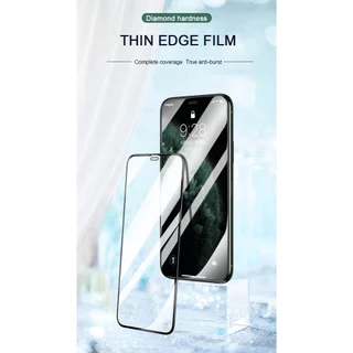 ฟิล์มกระจก OPPO A5s A9 2020 A93 A94 Reno4 Reno5 Reno6 Reno7 A54 F7 F11 pro A3s A53