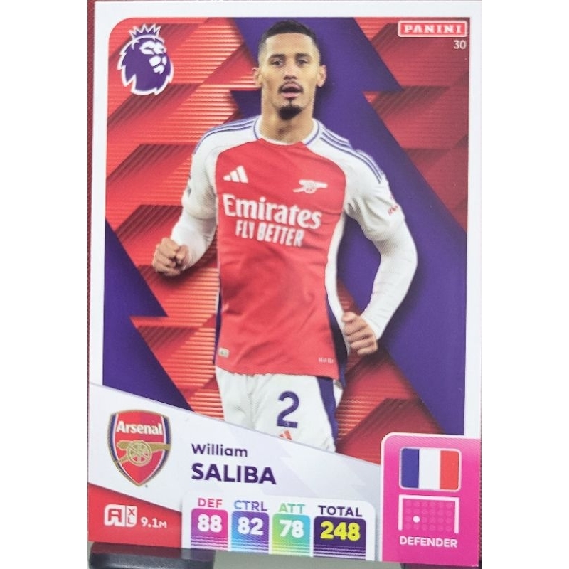 Panini Adrenalyn 24/25 Base card No.1-100