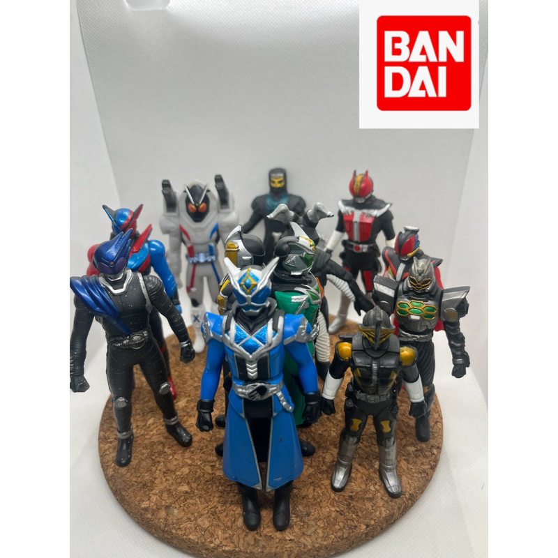 Bandai Soft แท้ 100%