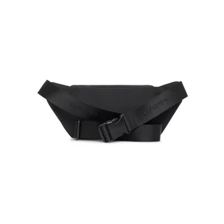 DAPPER กระเป๋าคาดอก Monochrome Belt Bag สีดำ (BM6/BK/1269PN2)