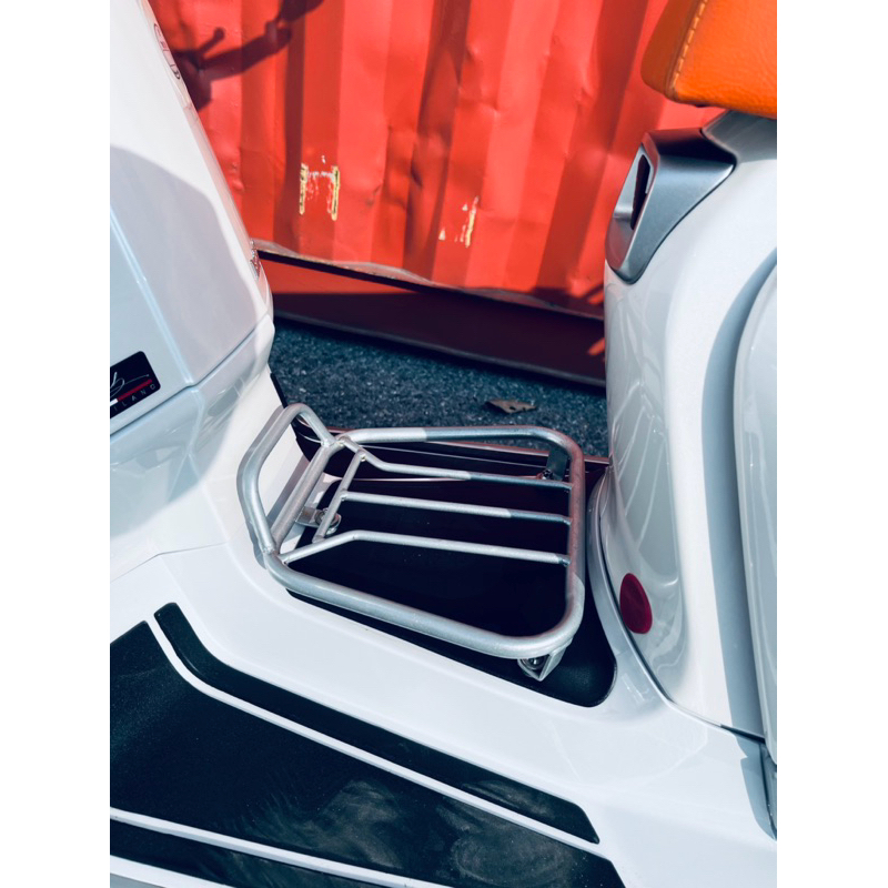 ตะเเกรงพื้นLambretta G350