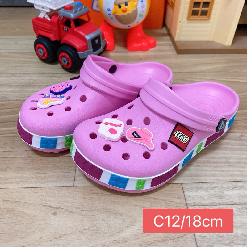 รองเท้าเด็ก Crocs แท้💯