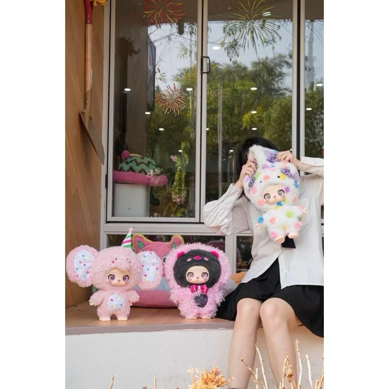 พร้อมส่ง🇹🇭 ตุ๊กตา Liila 600% แบบเลือกตัว