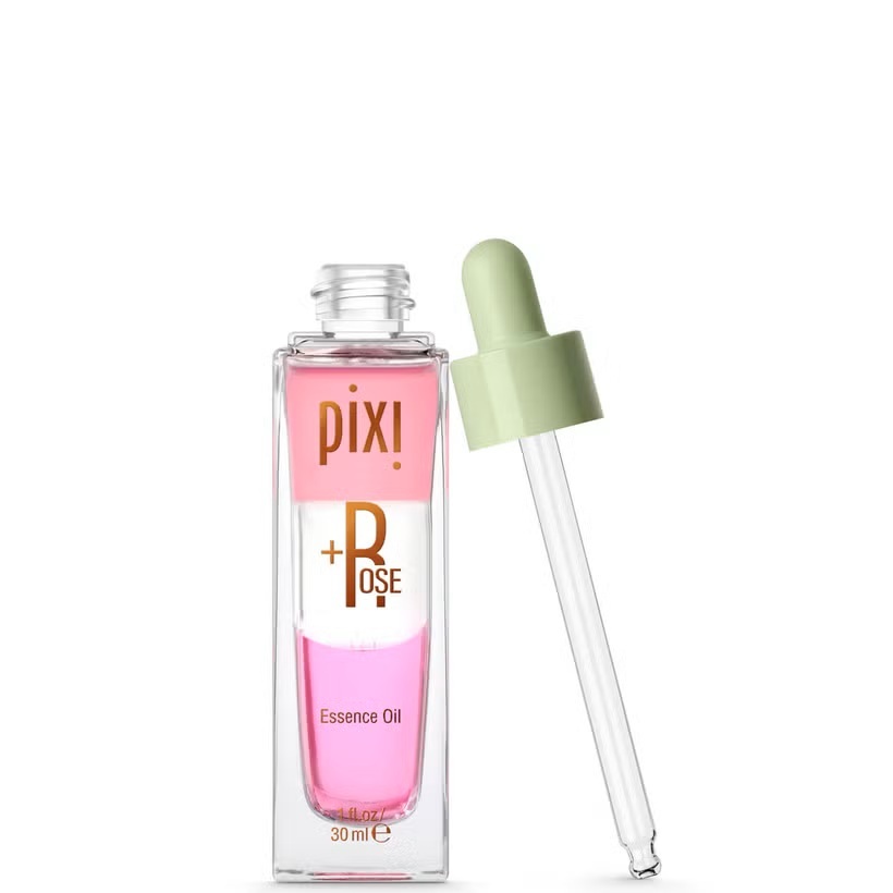 พร้อมส่ง ของแท้ PIXI +C Vit-+Rose Priming Oil (30ml) ราคา ถูกที่สุด ดีลบีเคเค แกลเลอรีภาพที่ 7