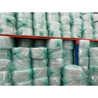 แอร์บับเบิลกันกระแทก32.5*100เมตร สีใส 40แกรม จัดส่งในระบบ shopee เร็วทันใจ