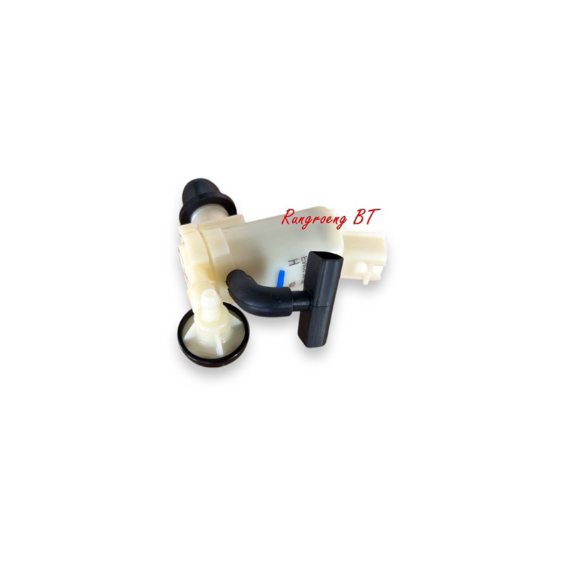 มอเตอร์ฉีดน้ำฝน HONDA JAZZ ปี 08 รหัสแท้ (76846-TF0-013)
