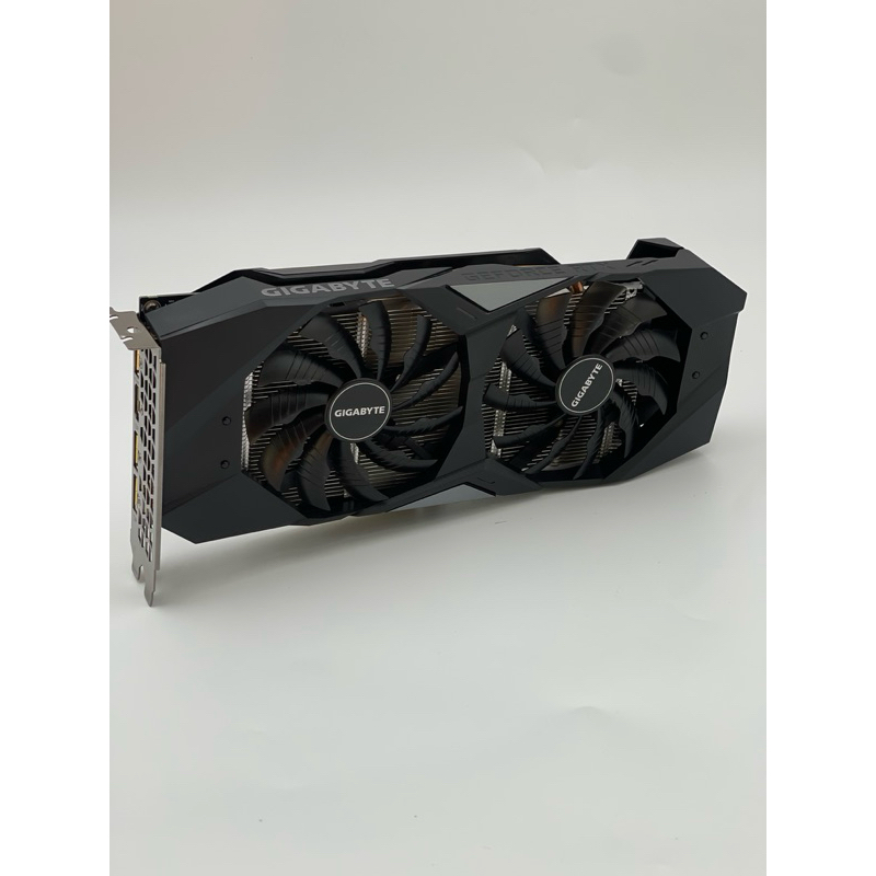 Gigabyte RTX 2060super มือสอง