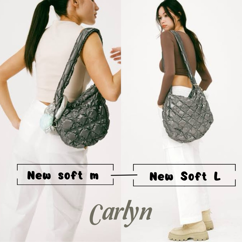 New soft m & New soft L