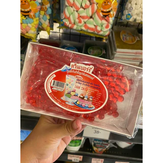 เยลลี่ควีน ควีนเบอรี่เม็ดเล็ก 220 กรัม