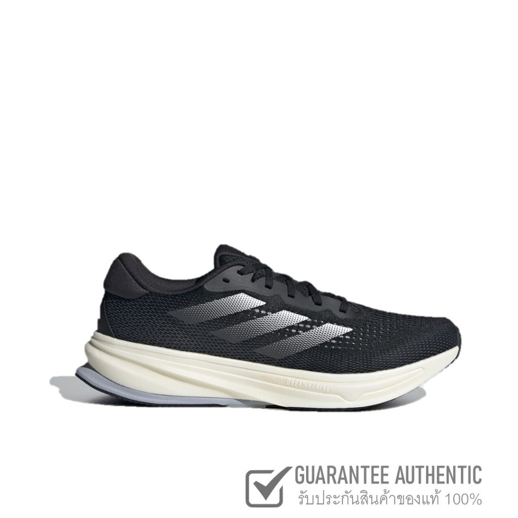 มาใหม่ ป้ายไทย ADIDAS SUPERNOVA RISE M IG5844 รองเท้าวิ่งผู้ชาย (เพิ่ม1ไซส์)