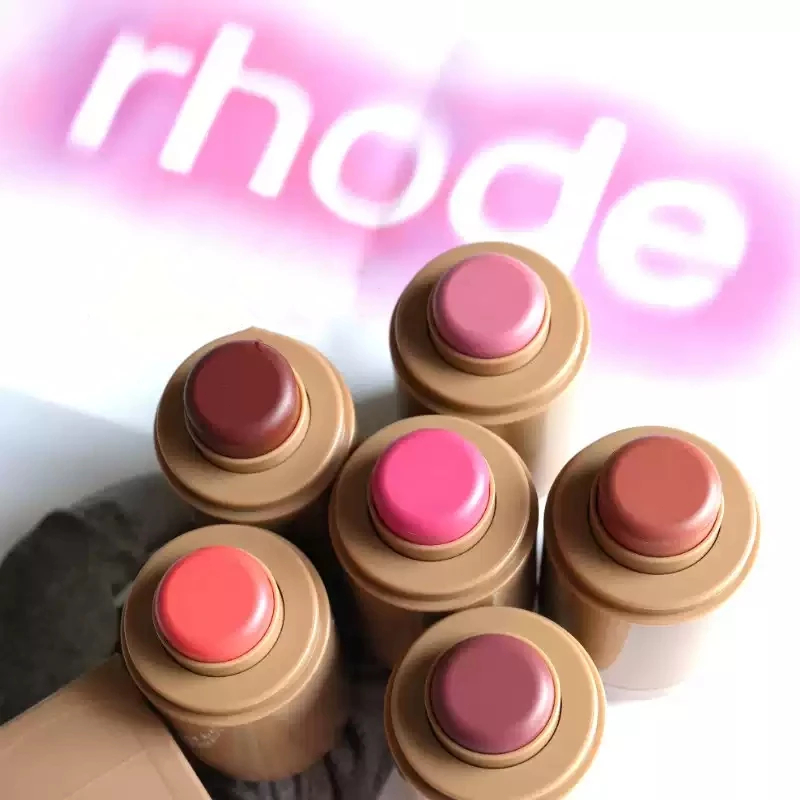 【🔥ของแท้】Rhode pocket blush 5.3g พ็อกเก็ตบลัชออน