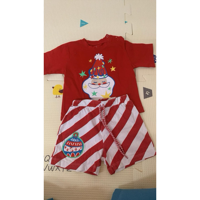 babylovett christmas size 18-24