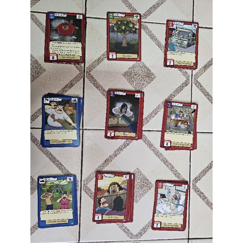 Battle of Talingchan BT02 Common