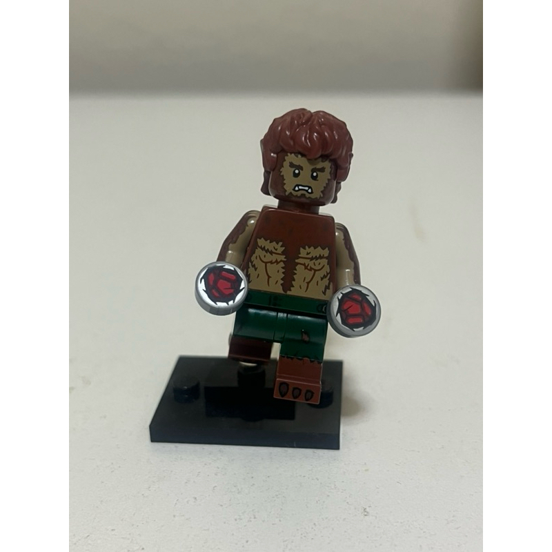Lego 71039 Marvel Studios Minifigures Series 2 - Werewolf by Night