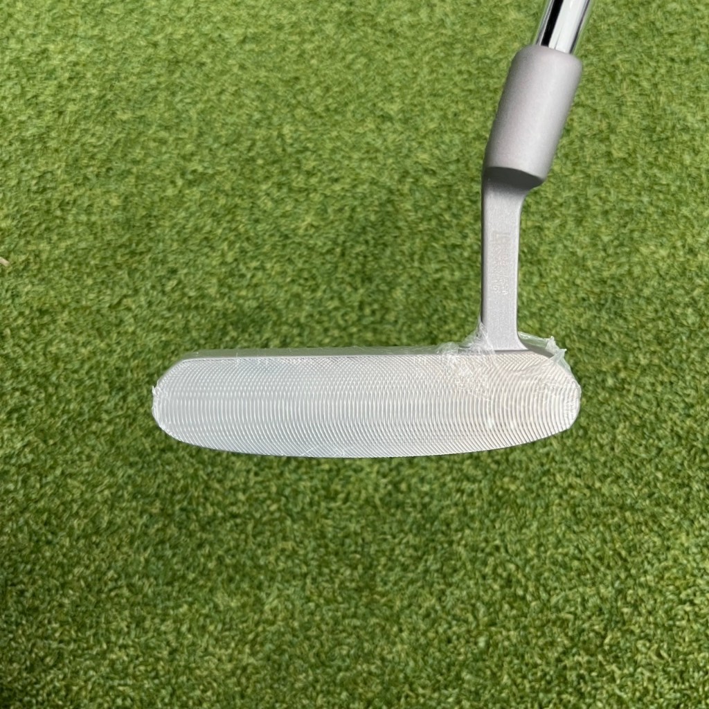 U.S. KIDS GOLF UL7-48 PUTTER WT-25U Steel Shaft 0716583231259 - รูปที่ 4