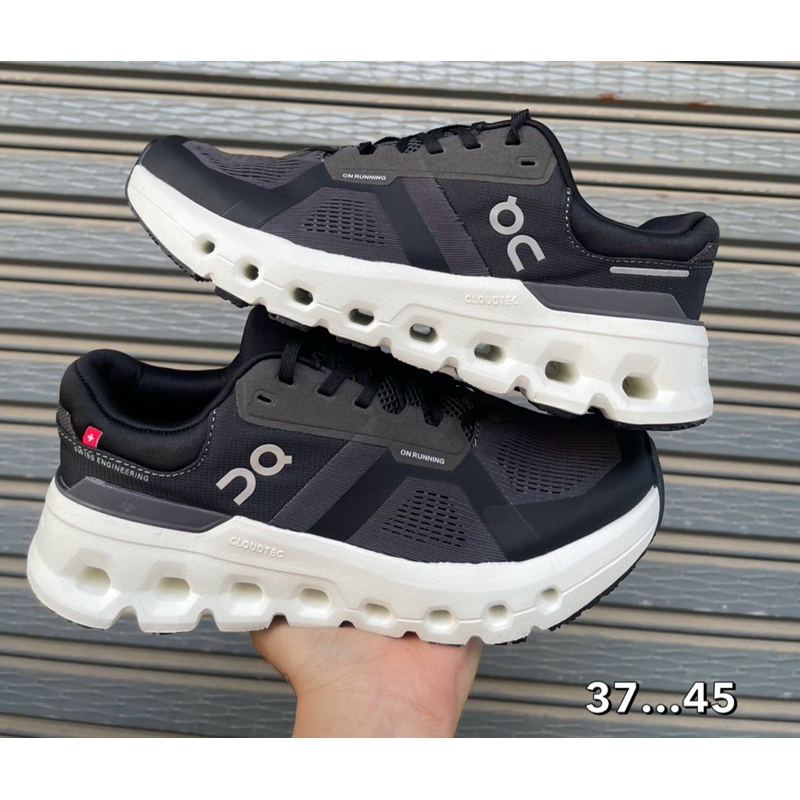 🙀รองเท้าวิ่ง-รองเท้าผ้าใบมาใหม่-รองเท้าพร้อมส่ง