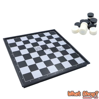 เกมกระดานแม่เหล็ก เกมหมากฮอท 94346 [มีบริการ ส่งทันที-Instant Delivery]