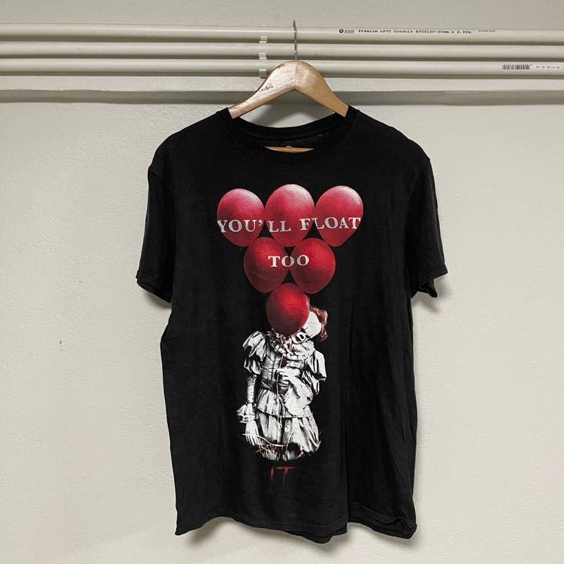 เสื้อมือสอง IT - Chapter One Pennywise