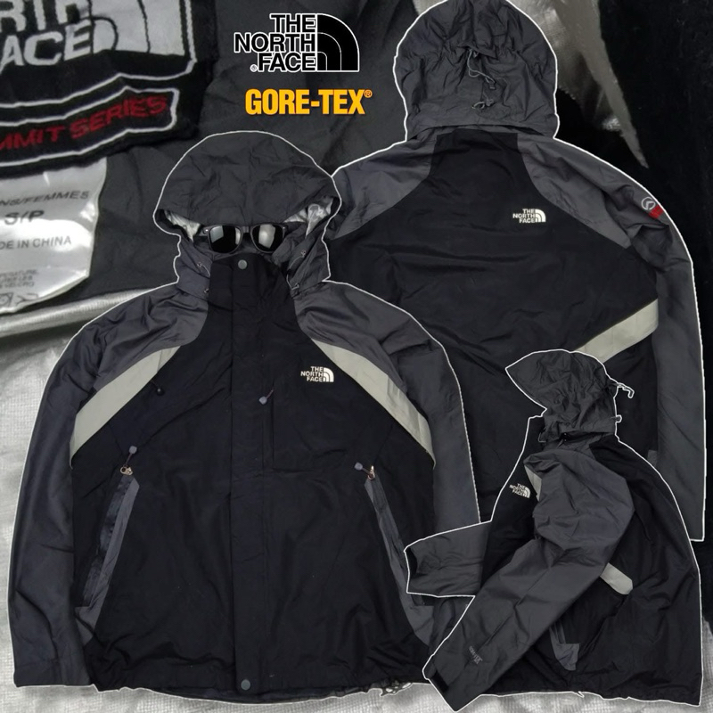 THE NORTH FACE SUMMIT SERIES GORE-TEX