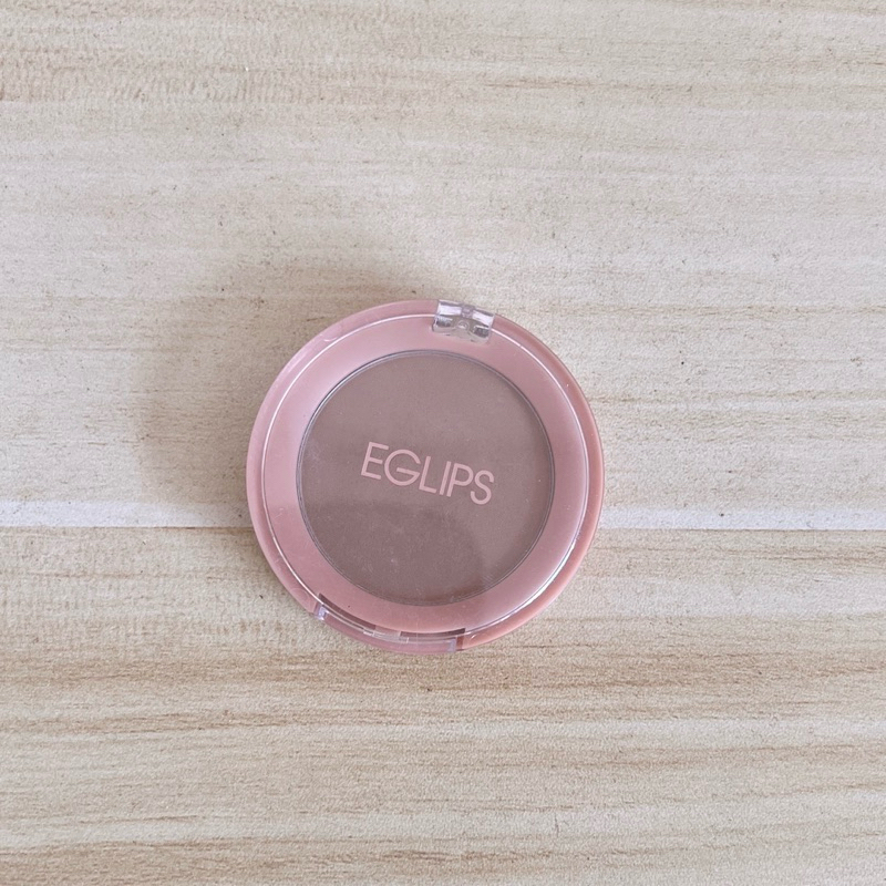 Eglips slim fit shading สี01 ตี98% คอนทัวร์-เฉดดิ้ง หายากแล้ว❌exp เลือน