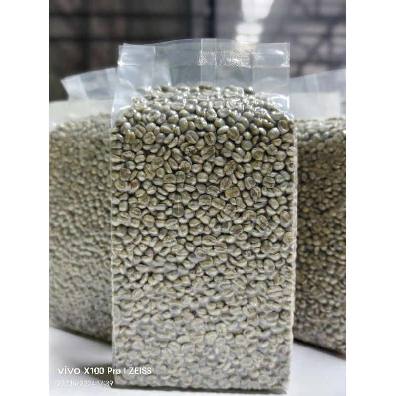 โปรโมชั่น สารกาแฟปางขอนเกรดพีเมี่ยม ขนาด 10 กิโล ราคาพิเศษ(สูญญากาศ) - รูปที่ 2