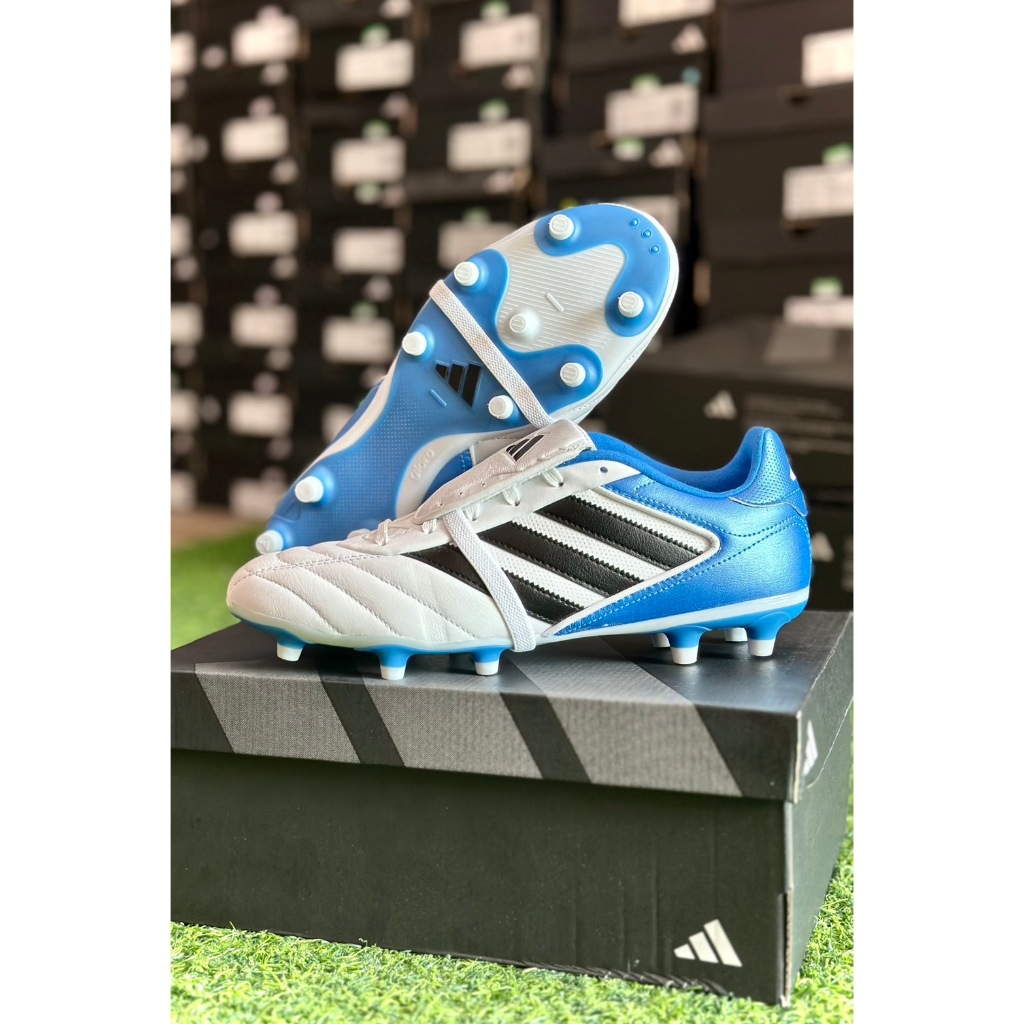 (CORNERGOAL) COPA GLORO II FG (ป้าย 4,000.-)