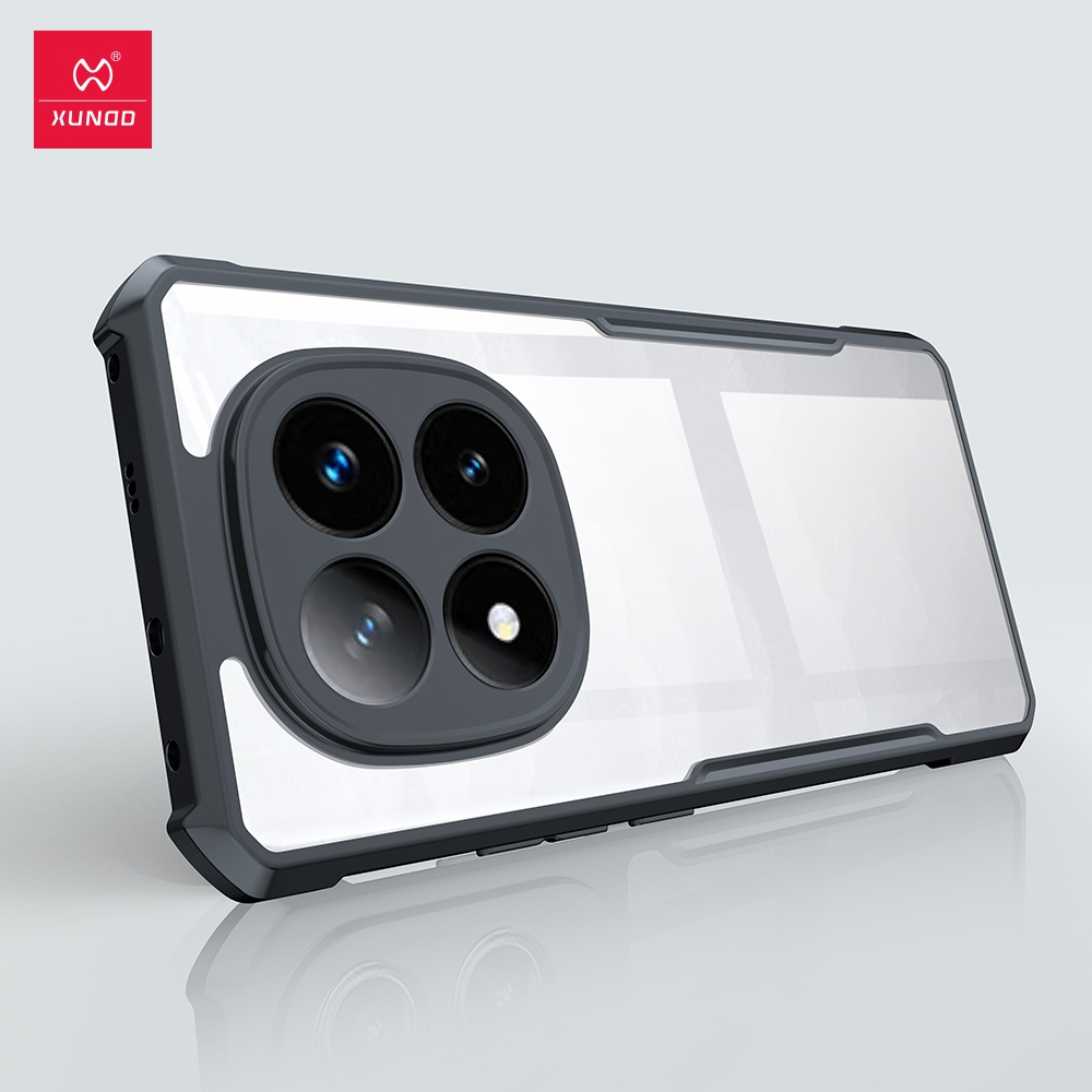 XUNDD เคส ใช้สำหรับ Redmi Note14 5G Redmi Note14 Pro Case Redmi Note14 Pro Plus เคส Redmi Note15 Pro