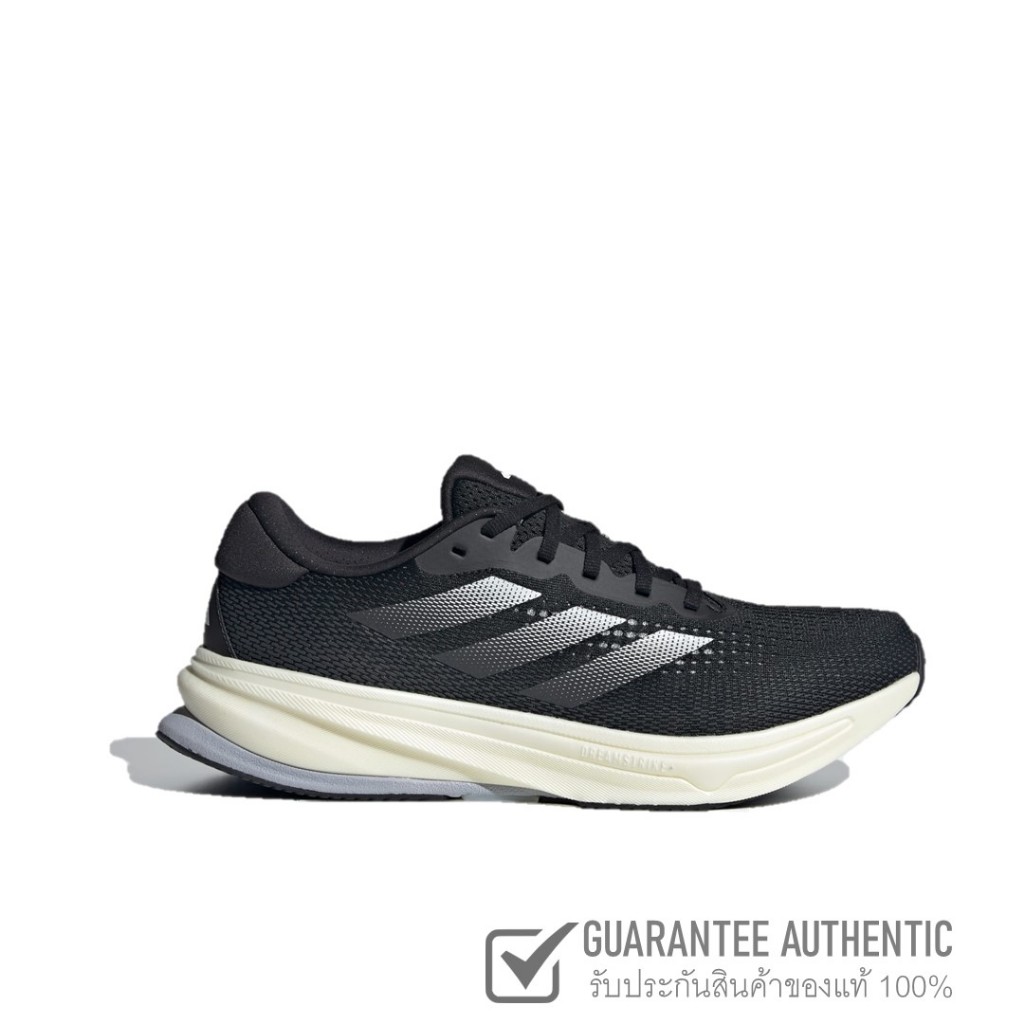 มาใหม่ ป้ายไทย ADIDAS SUPERNOVA RISE WIDE IG8245 รองเท้าทรงหน้ากว้าง