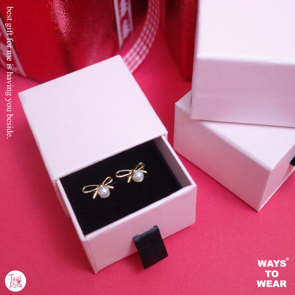 กล่องของขวัญ Gift box l Tep's Store