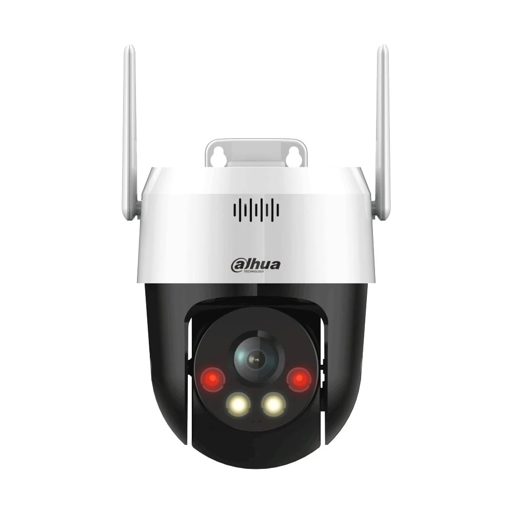 DAHUA กล้องวงจรปิด 2MP / 5MP DH-SD2A200HB-GN-AW-PV-S2 /  DH-P5AE-PV