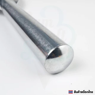 ที่ขูดไอศครีม ที่ตักไอติมสแตนเลส ขนาด 22x6.3 cm