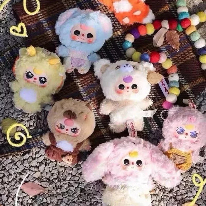 กทม. มีส่งด่วน🏍️(ใช้โค้ดลด20-30%)พร้อมส่งในไทย🇹🇭Baby three Mini V3 ของแท้ 💯