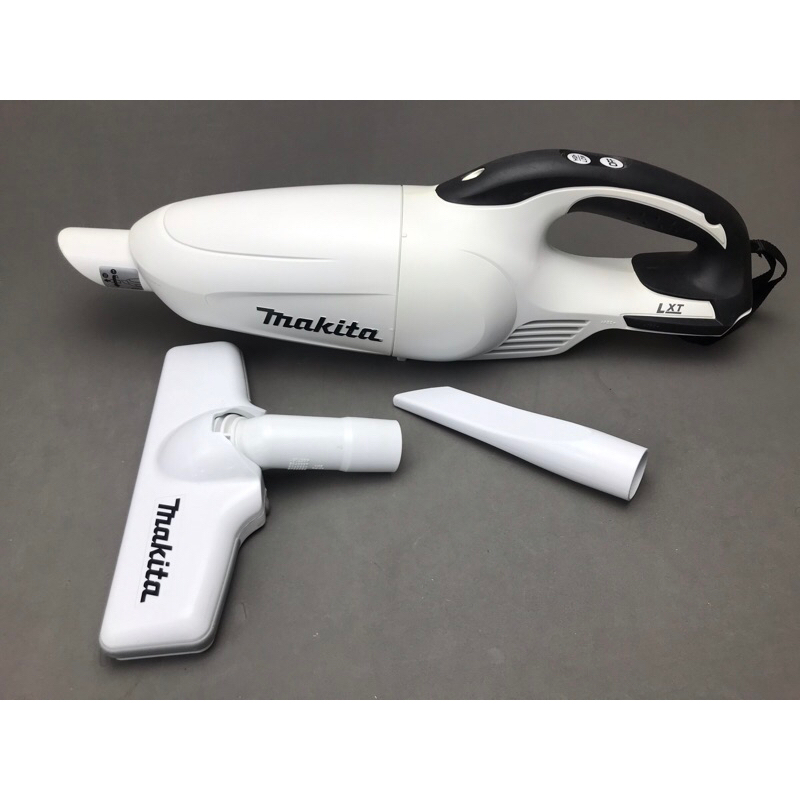 ⚡Makita CL141FD เครื่องดูดฝุ่นไร้สาย⚡ สะอาดหมดจด ไร้สายพันกัน!