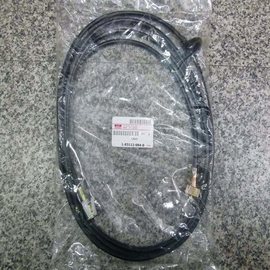 สายไมล์ เสียบ (4.80ม.) รุ่น FX240 ISUZU #1831120840TH