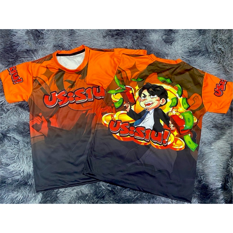 เสื้อประธาน! ประธาน บริษัทตั้งหวังเจ๊ง ผ้าไมโครกีฬา ใส่สบาย